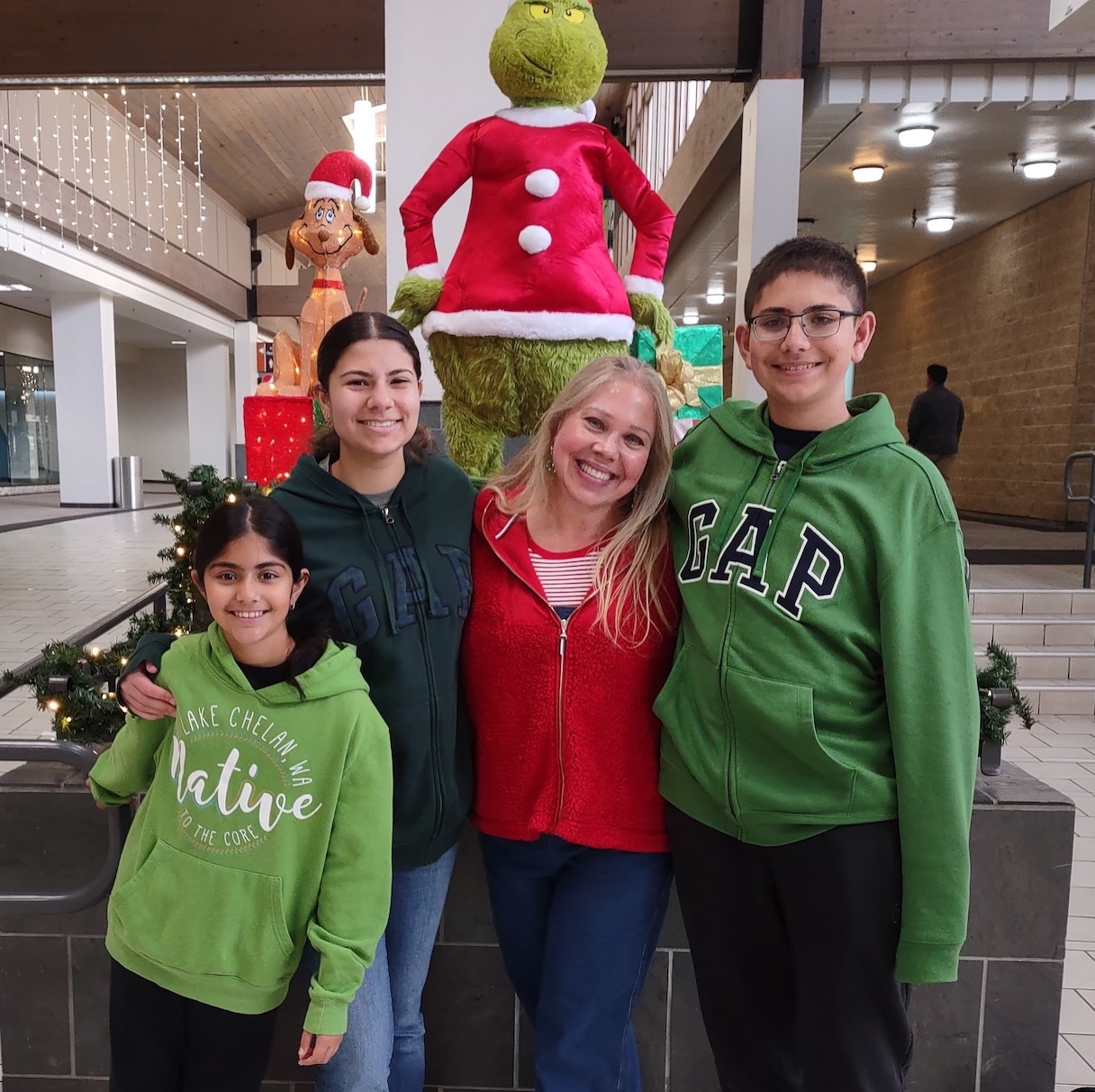 Best Female Chiropractor